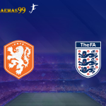 Prediksi Euro: Belanda vs Inggris 11 Juli 2024